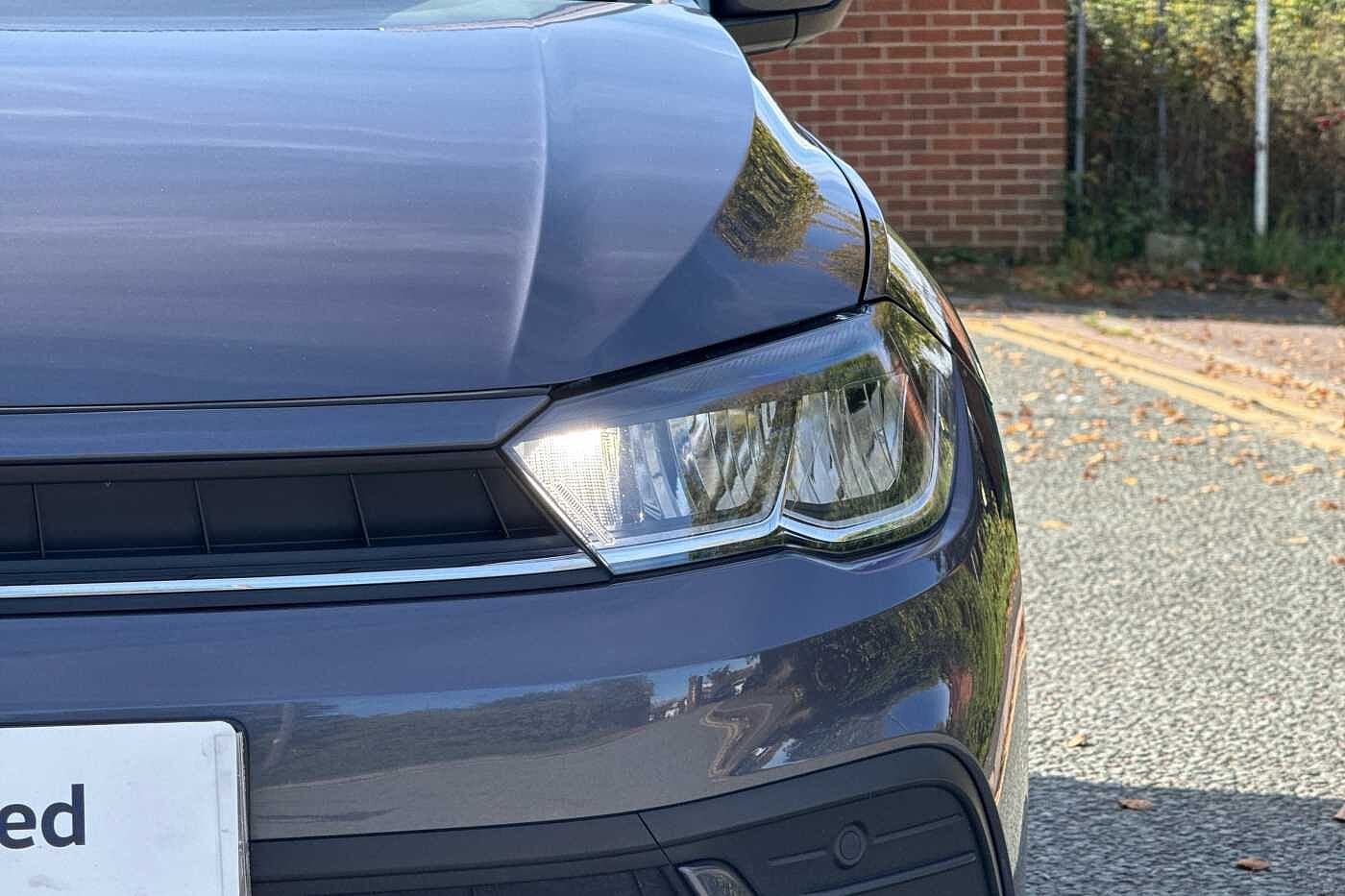 Used Volkswagen Polo 2022 for sale - 76111710: Photo 13