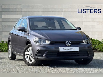 Volkswagen - Polo