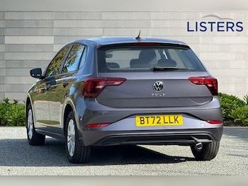 Used Volkswagen Polo 2022 for sale - 76111710: Photo 3