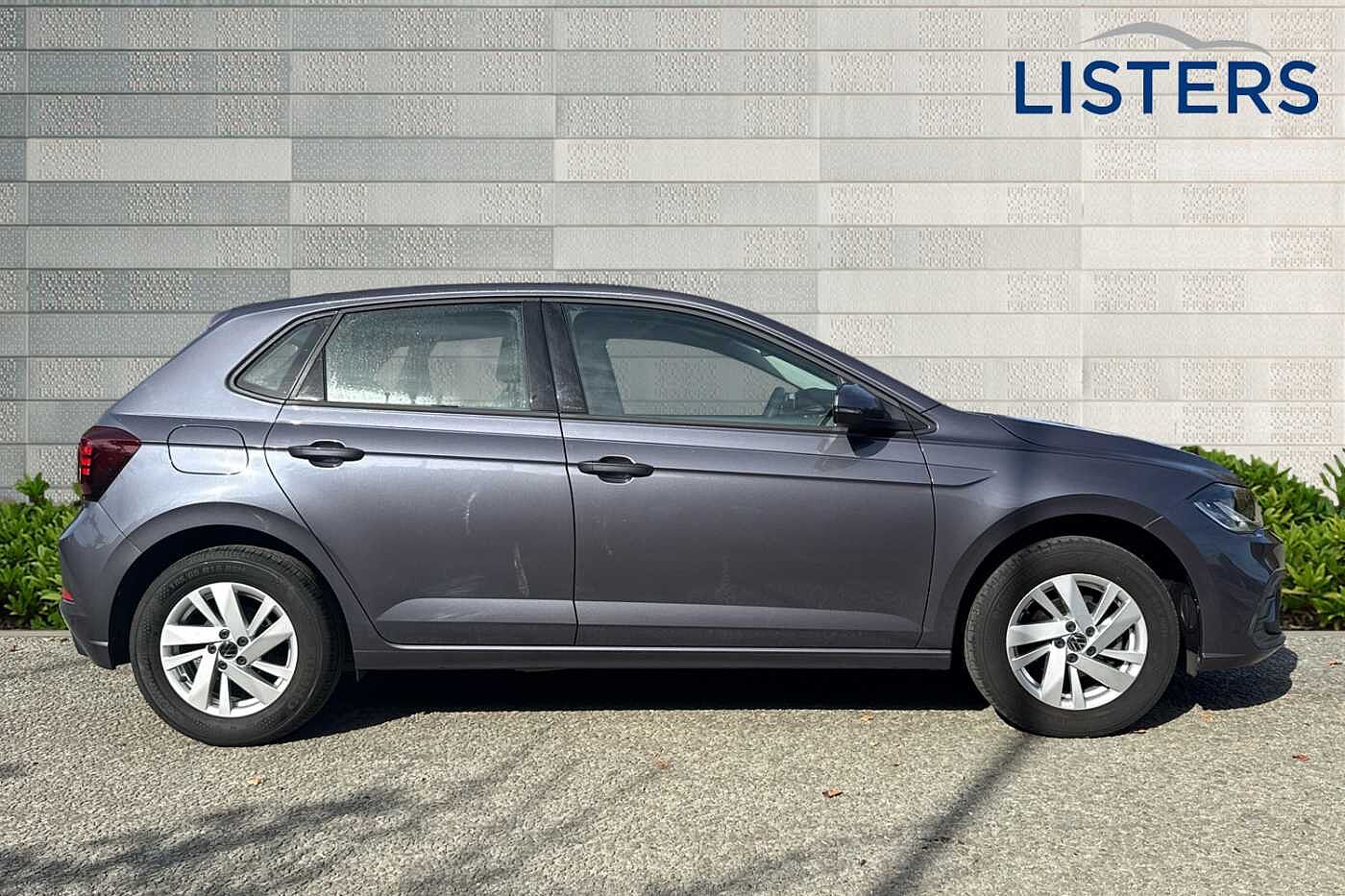 Used Volkswagen Polo 2022 for sale - 76111710: Photo 4