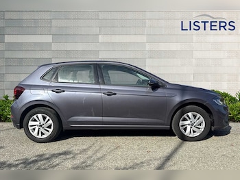Used Volkswagen Polo 2022 for sale - 76111710: Photo 4