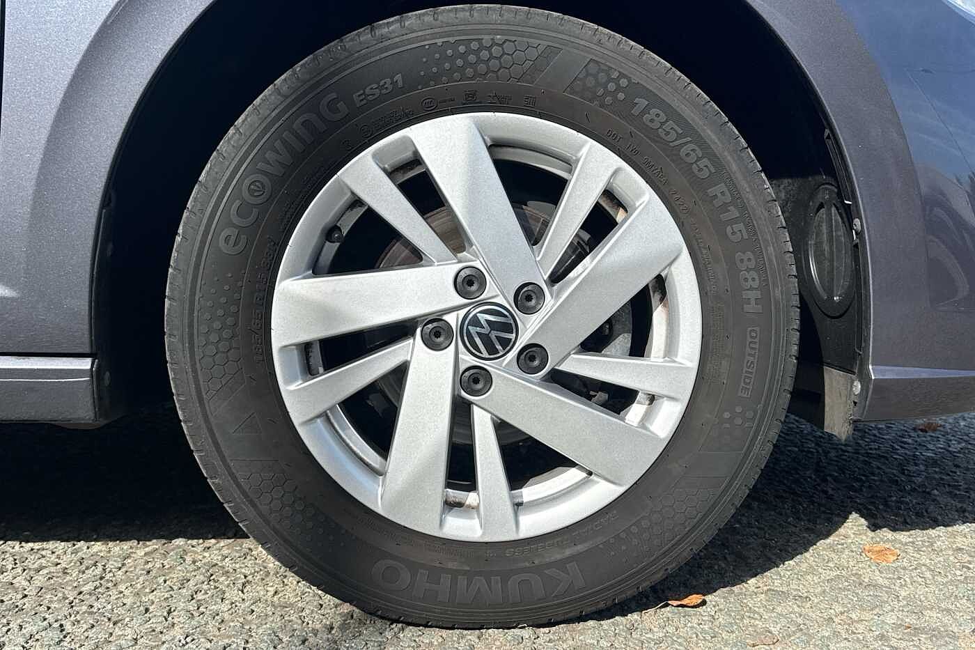 Used Volkswagen Polo 2022 for sale - 76111710: Photo 5