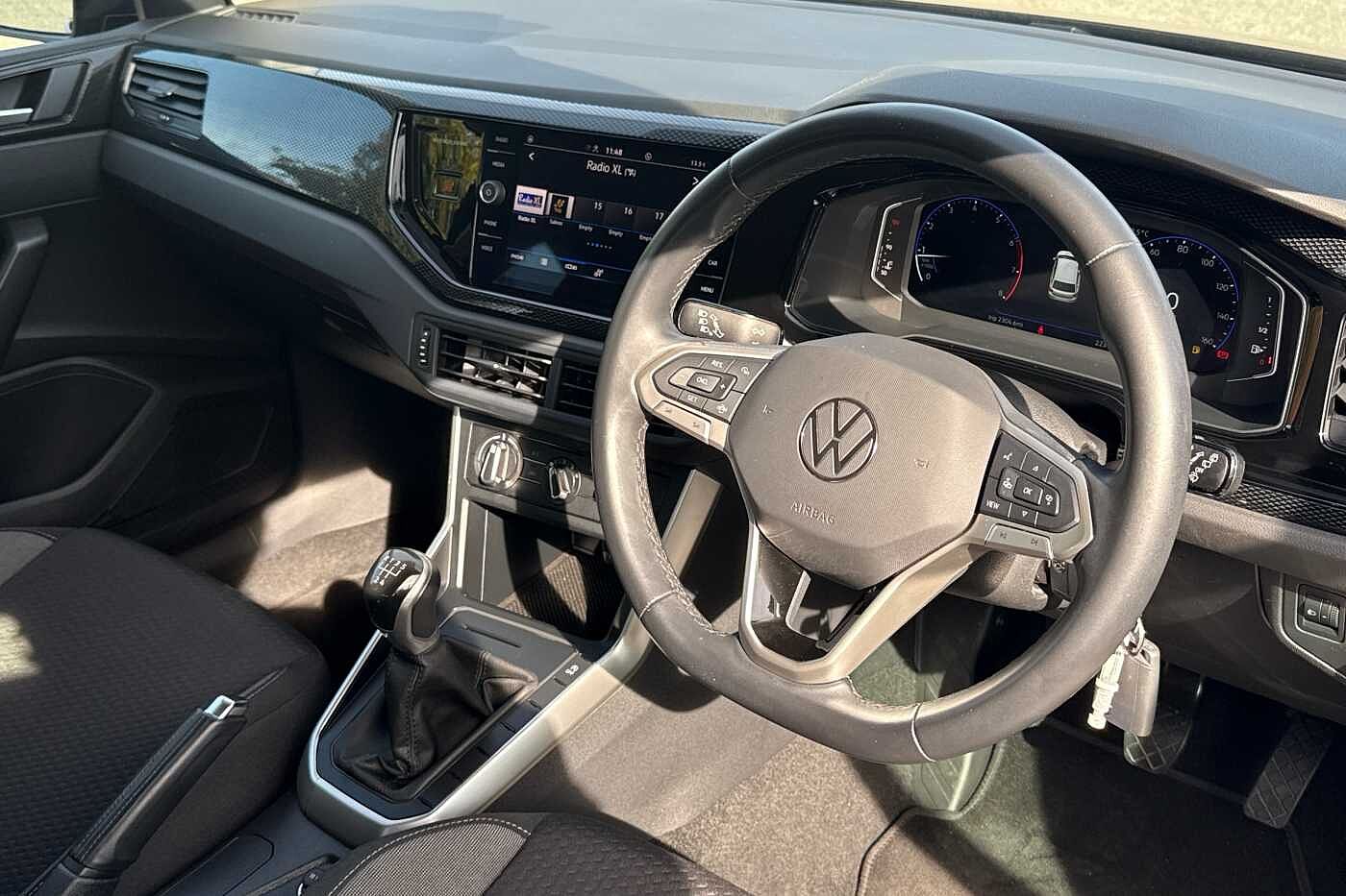 Used Volkswagen Polo 2022 for sale - 76111710: Photo 6