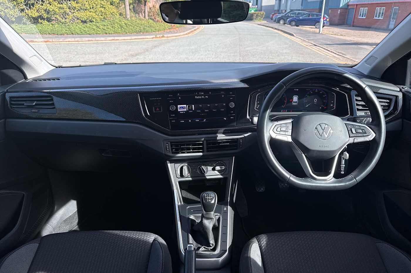 Used Volkswagen Polo 2022 for sale - 76111710: Photo 8