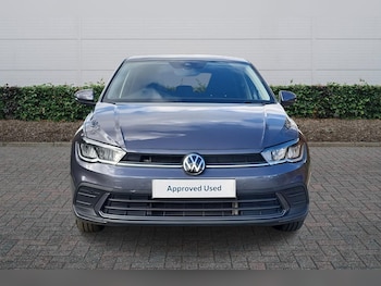 Used Volkswagen Polo 2023 for sale - 77799724: Photo