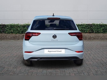 Used Volkswagen Polo 2026 for sale - 78073827: Photo