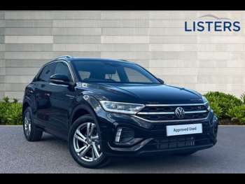 2025 (25) - 1.5 TSI R-Line 5dr