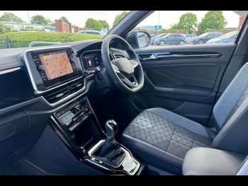 Used Volkswagen T-Roc 2025 for sale - 74554893: Photo