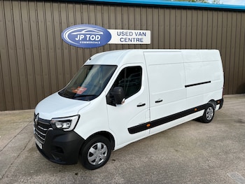 Used Renault Master 2023 for sale - 78466196: Photo