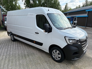 Used Renault Master 2023 for sale - 78466196: Photo