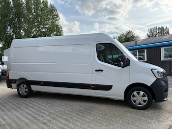 Used Renault Master 2023 for sale - 78466196: Photo