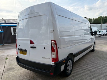 Used Renault Master 2023 for sale - 78466196: Photo