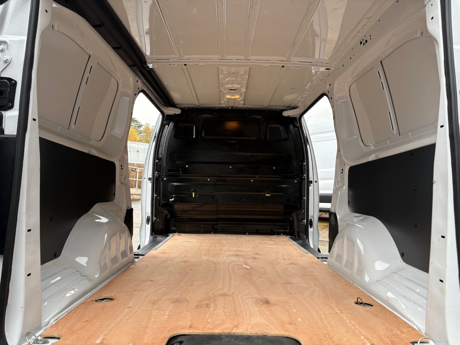 Used Citroen Dispatch 2022 for sale - 76494111: Photo 12