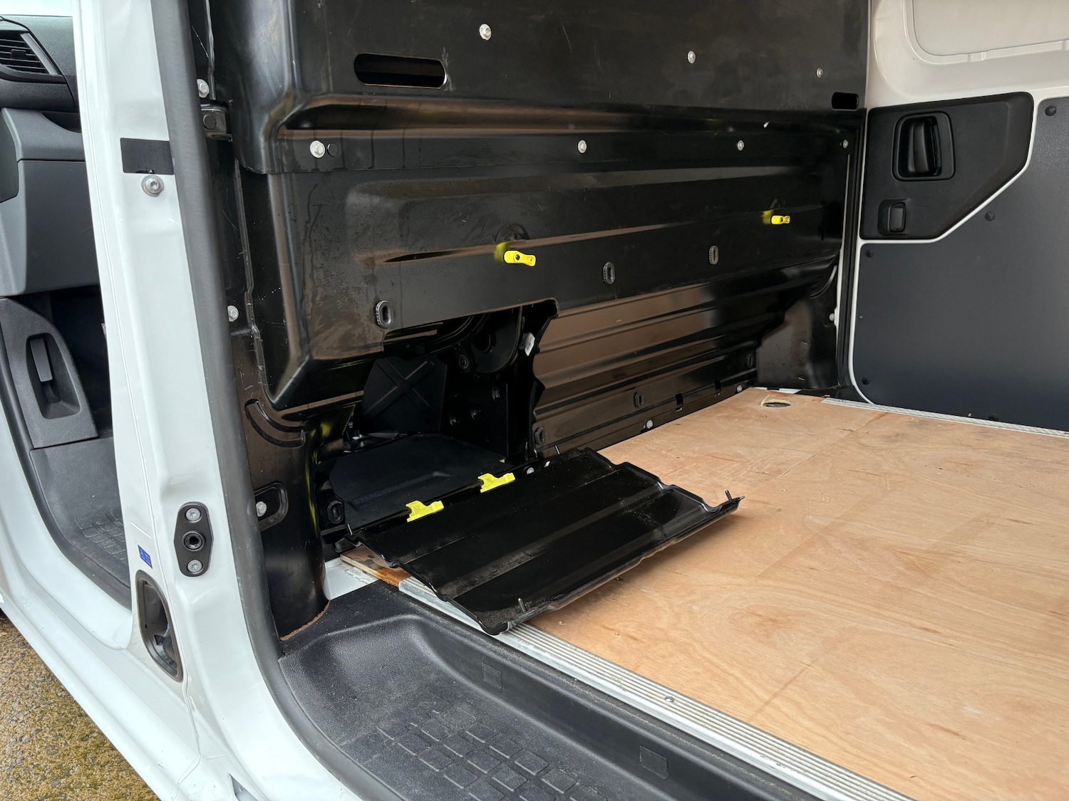 Used Citroen Dispatch 2022 for sale - 76494111: Photo 14