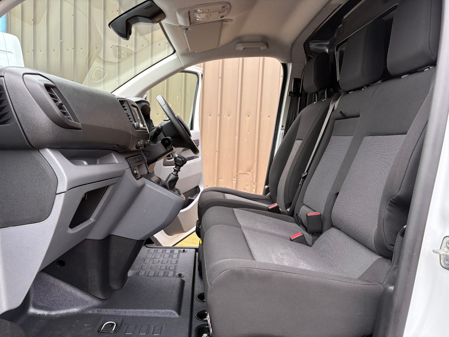 Used Citroen Dispatch 2022 for sale - 76494111: Photo 16