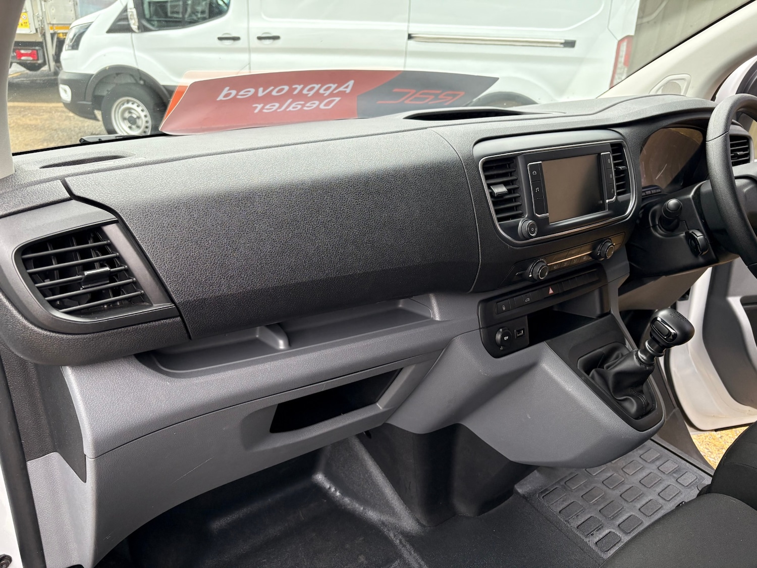 Used Citroen Dispatch 2022 for sale - 76494111: Photo 17