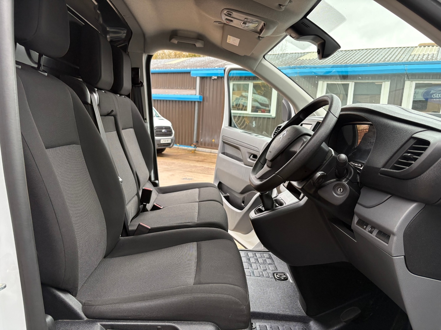 Used Citroen Dispatch 2022 for sale - 76494111: Photo 19