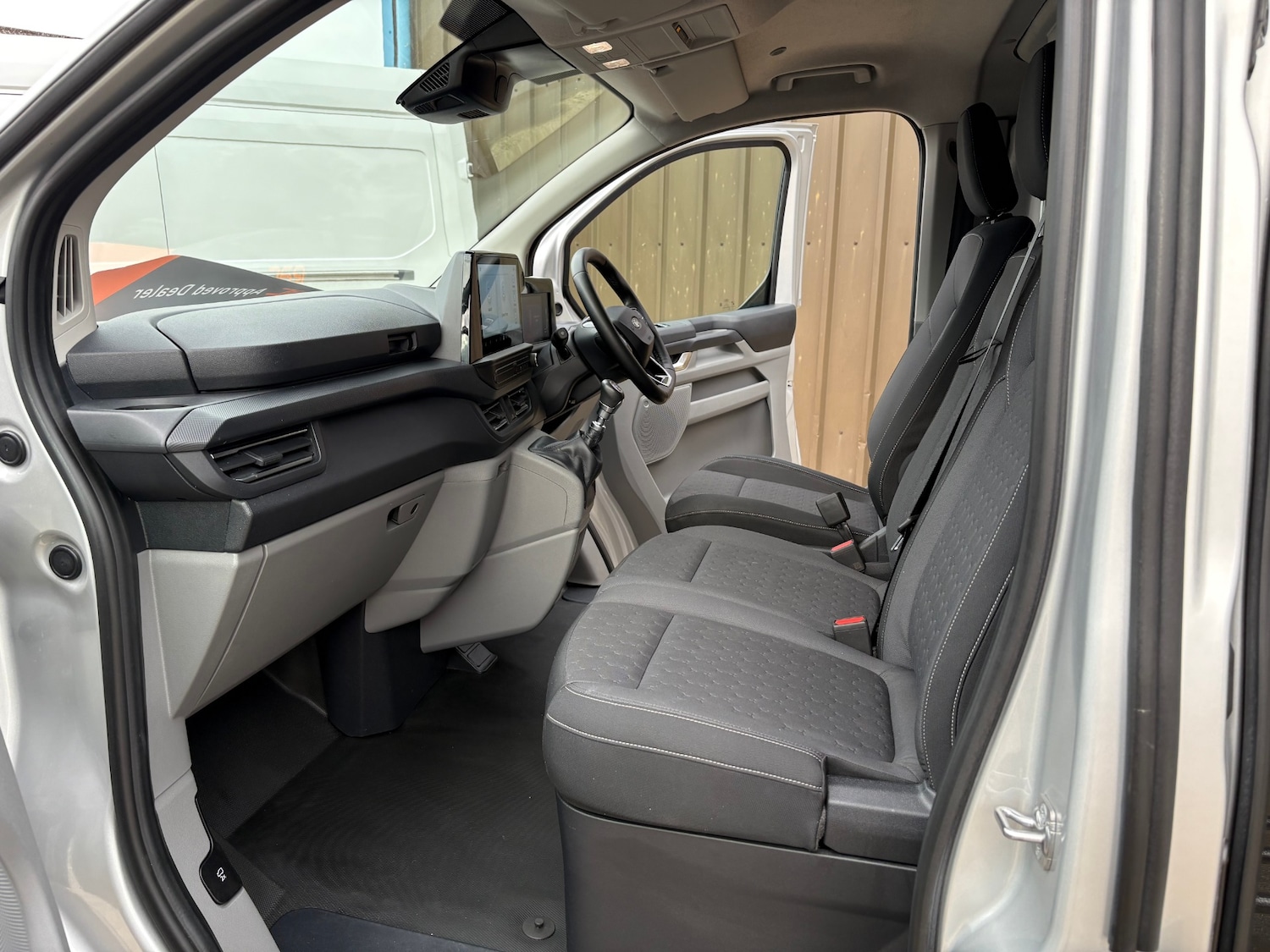 Used Ford Transit Custom 2024 for sale - 76116658: Photo 12