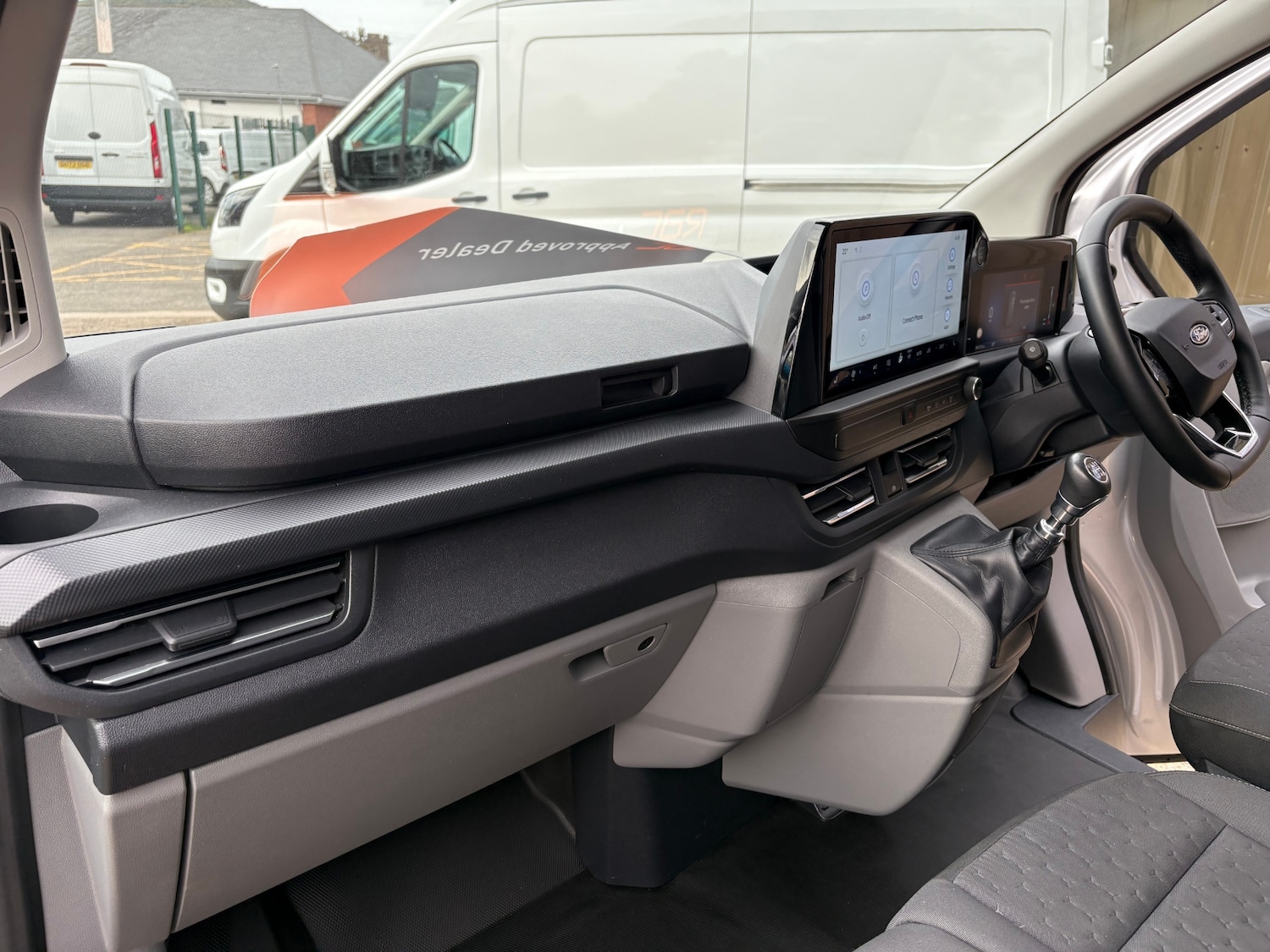 Used Ford Transit Custom 2024 for sale - 76116658: Photo 13