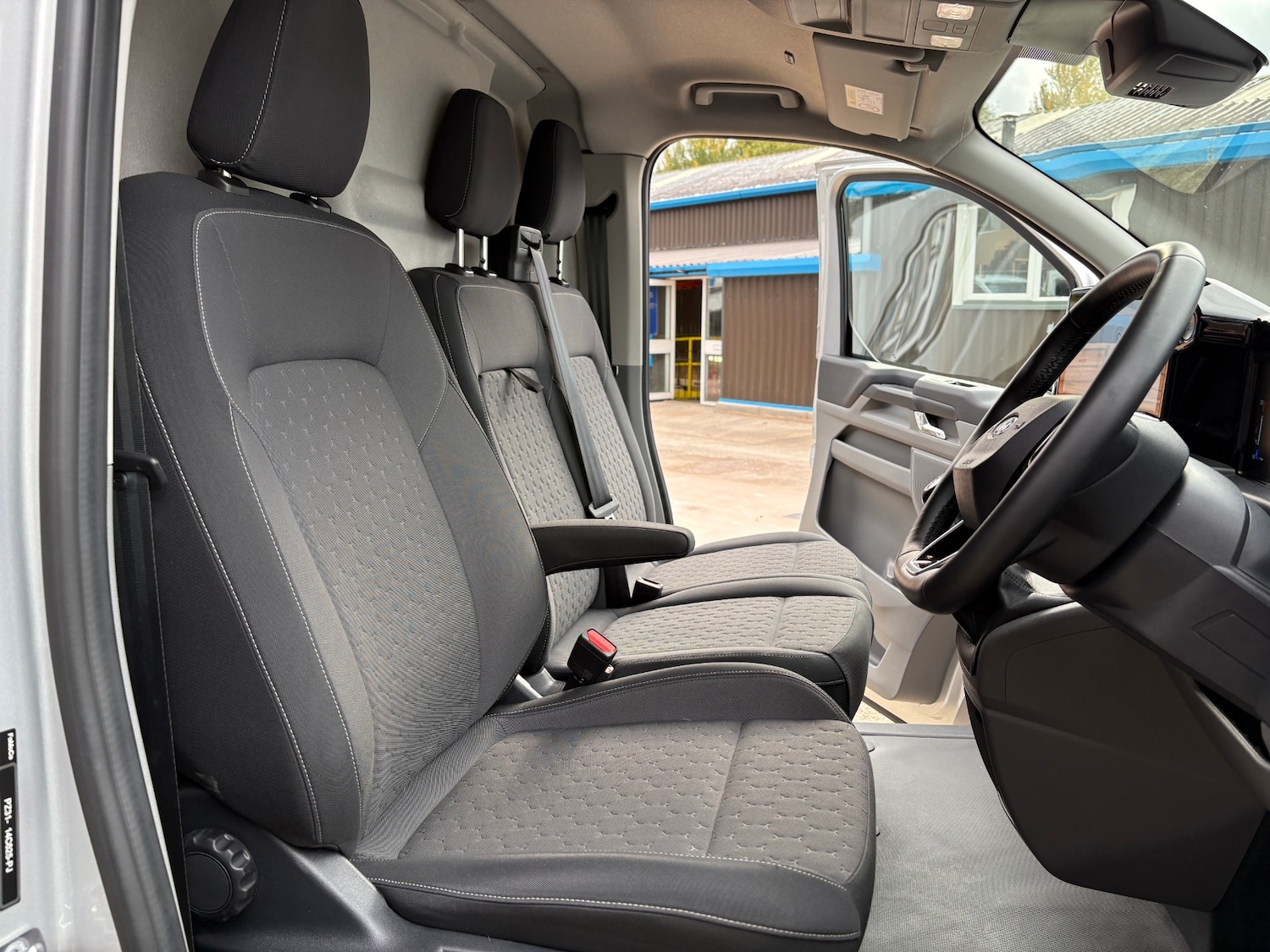 Used Ford Transit Custom 2024 for sale - 76116658: Photo 14