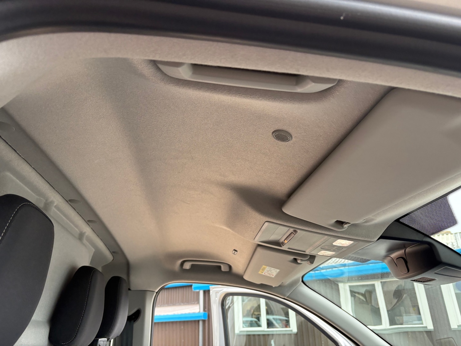 Used Ford Transit Custom 2024 for sale - 76116658: Photo 16