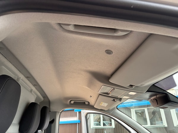 Used Ford Transit Custom 2024 for sale - 76116658: Photo 16