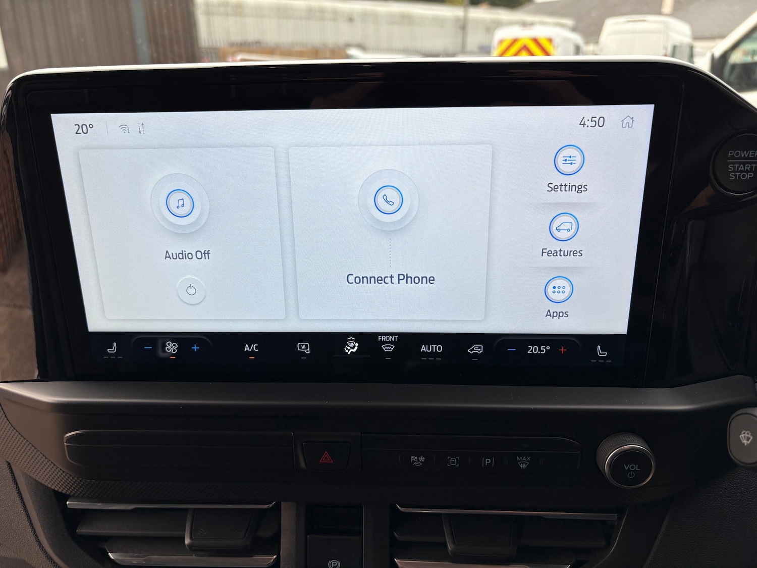 Used Ford Transit Custom 2024 for sale - 76116658: Photo 18