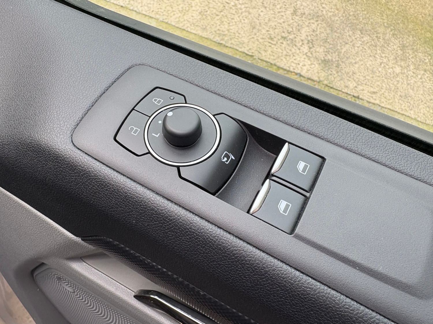 Used Ford Transit Custom 2024 for sale - 76116658: Photo 21