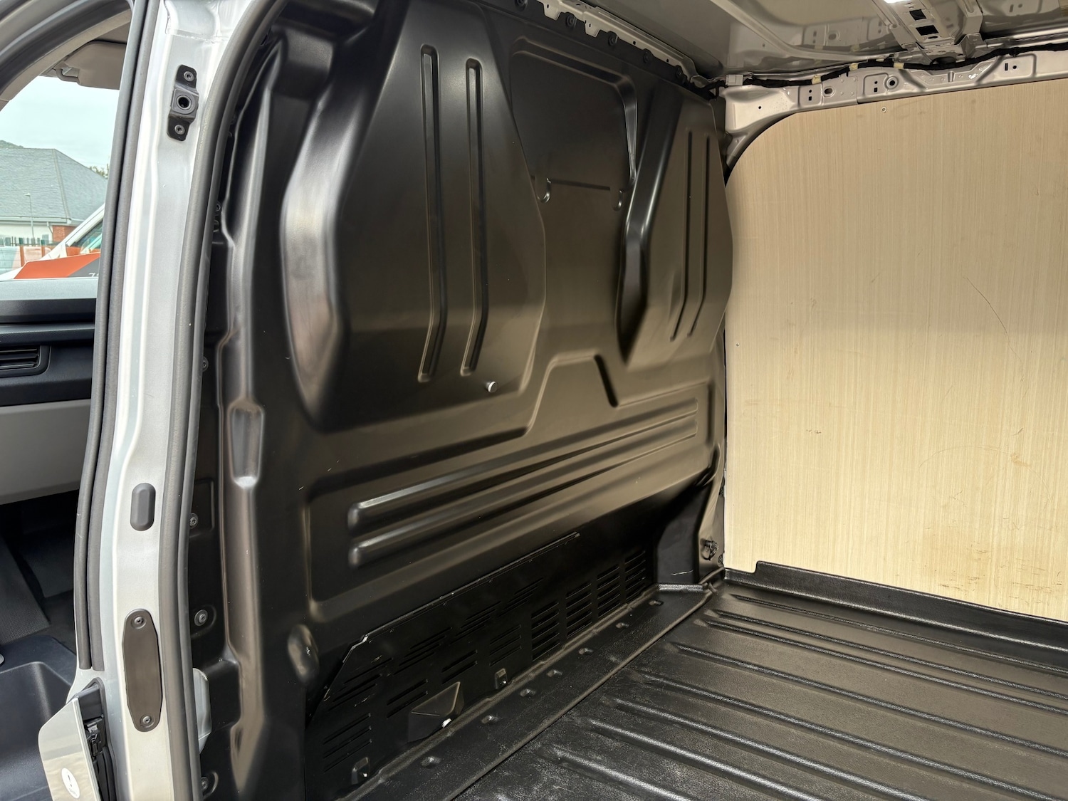 Used Ford Transit Custom 2024 for sale - 76116658: Photo 24