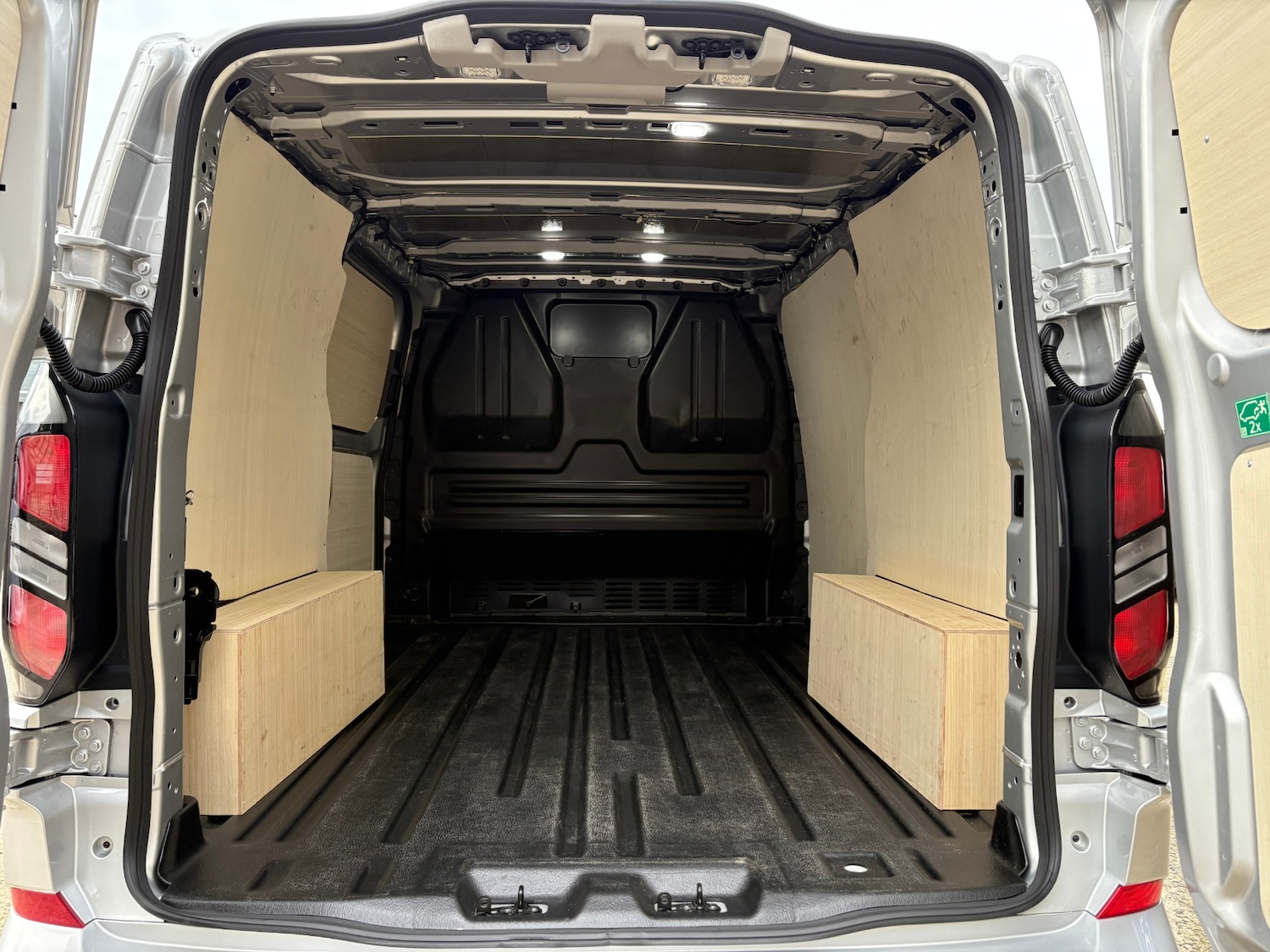 Used Ford Transit Custom 2024 for sale - 76116658: Photo 25