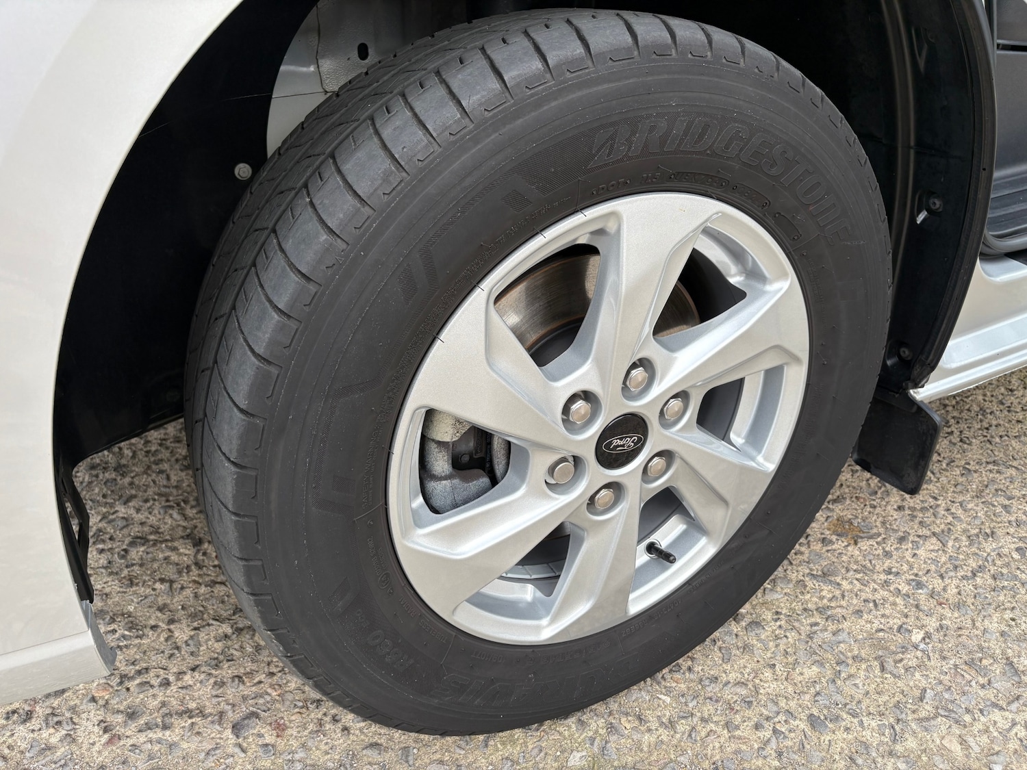 Used Ford Transit Custom 2024 for sale - 76116658: Photo 27