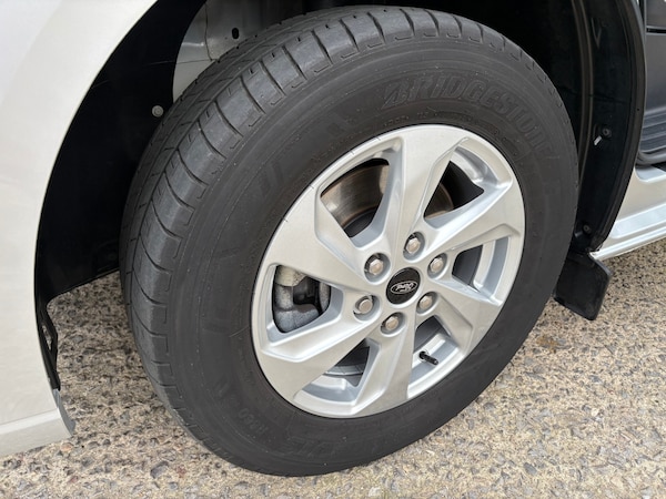 Used Ford Transit Custom 2024 for sale - 76116658: Photo 27