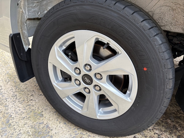 Used Ford Transit Custom 2024 for sale - 76116658: Photo 29