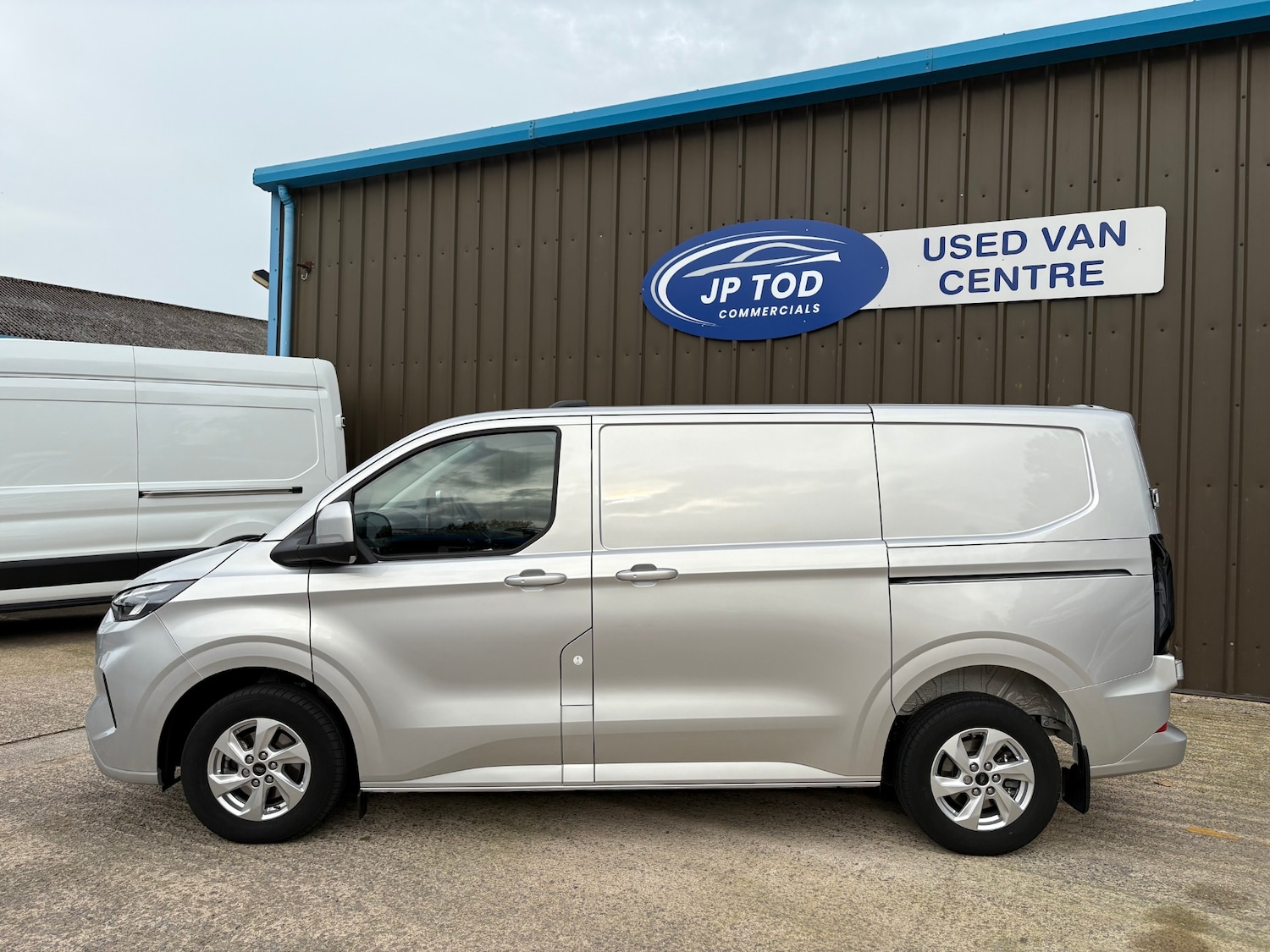 Used Ford Transit Custom 2024 for sale - 76116658: Photo 7