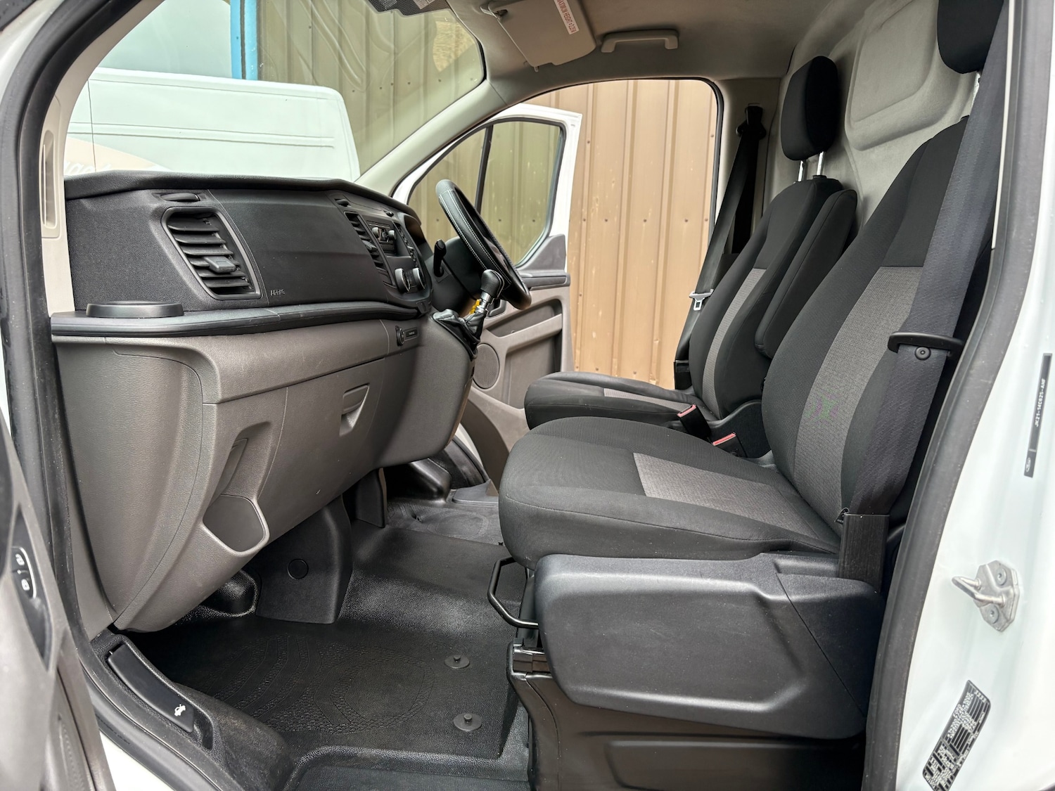 Used Ford Transit Custom 2018 for sale - 77025649: Photo 13