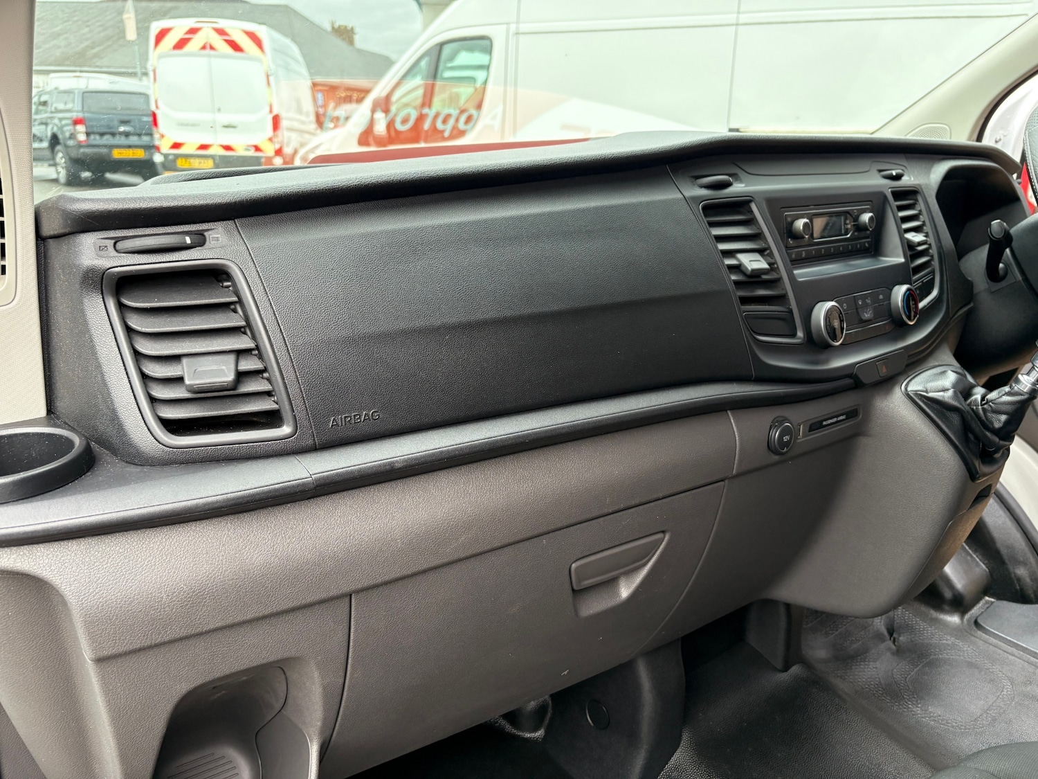 Used Ford Transit Custom 2018 for sale - 77025649: Photo 14