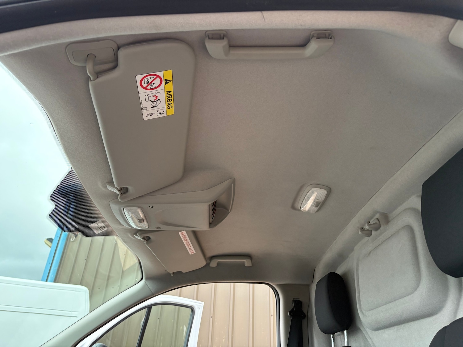 Used Ford Transit Custom 2018 for sale - 77025649: Photo 15