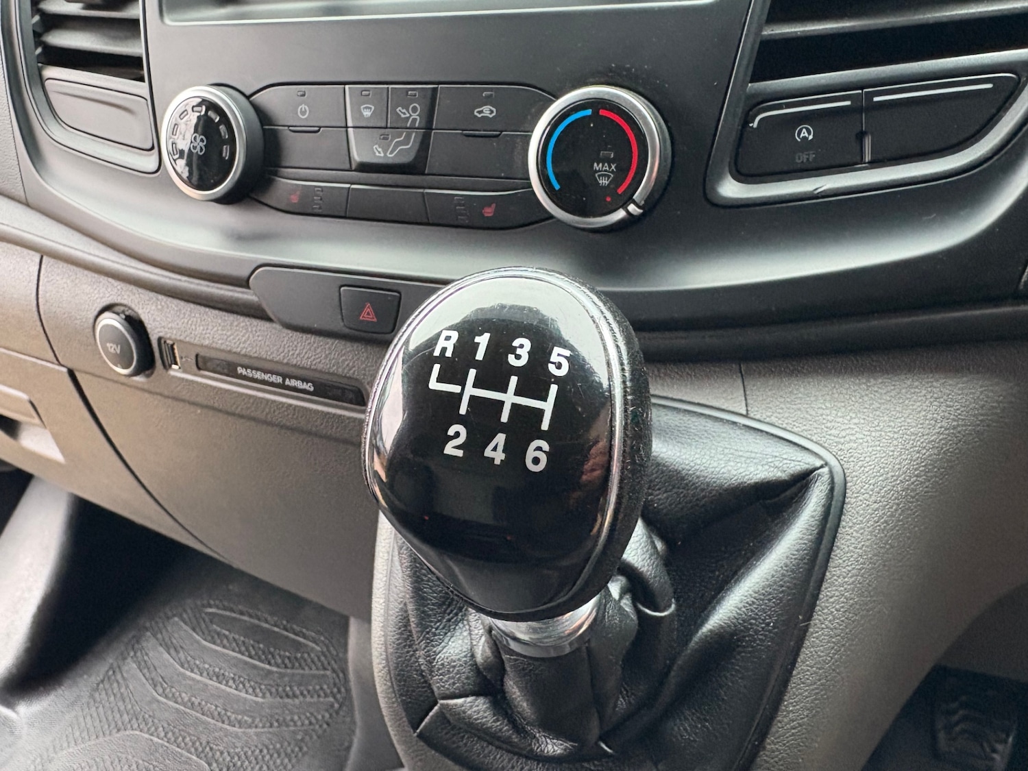 Used Ford Transit Custom 2018 for sale - 77025649: Photo 16