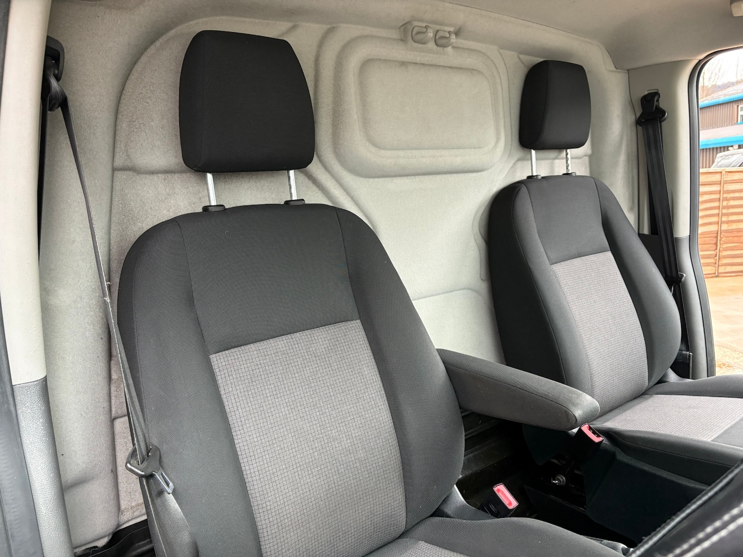 Used Ford Transit Custom 2018 for sale - 77025649: Photo 17