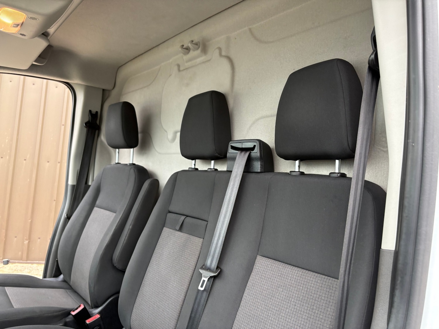 Used Ford Transit 2022 for sale - 77593079: Photo 13
