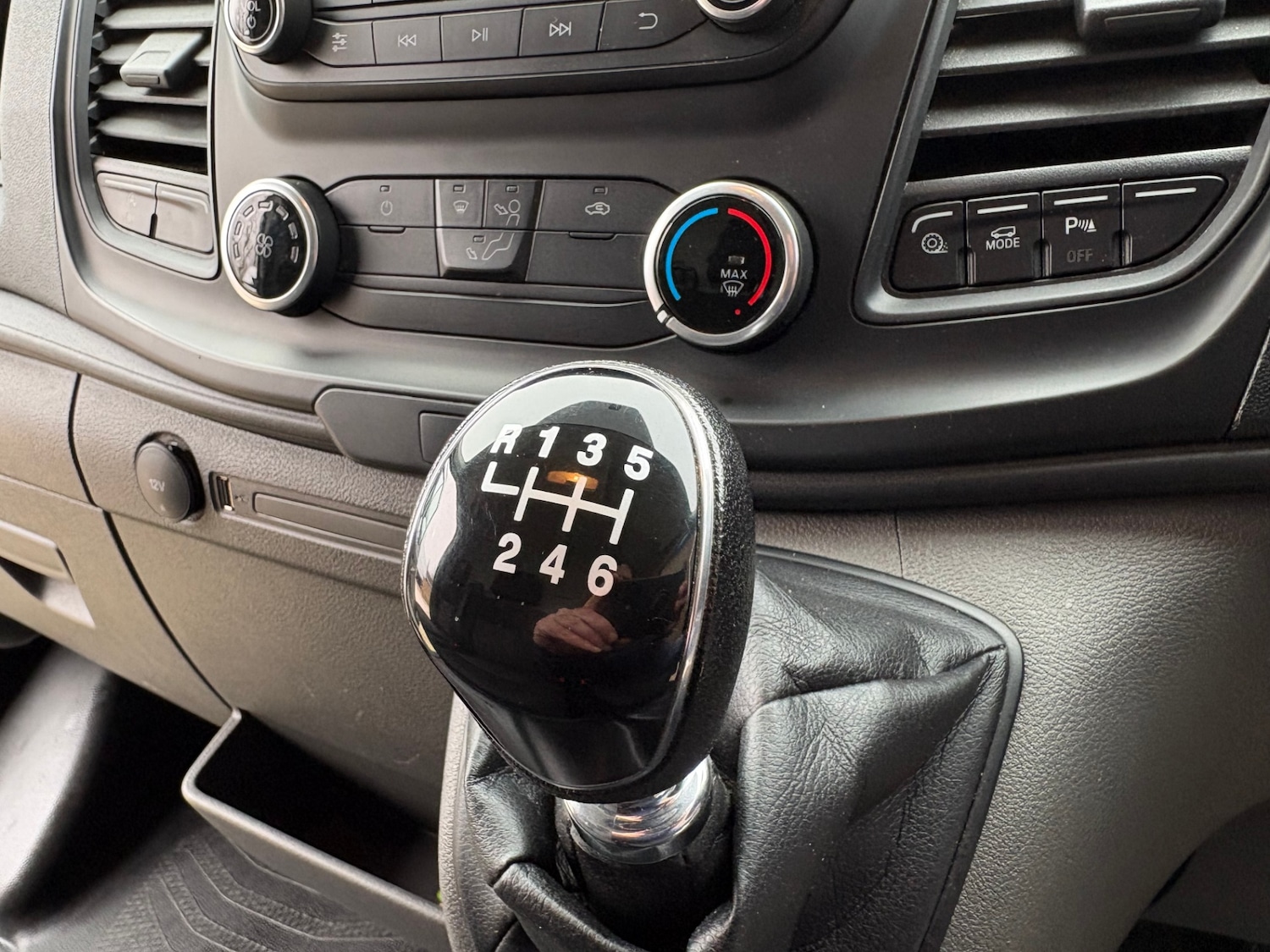 Used Ford Transit 2022 for sale - 77593079: Photo 17