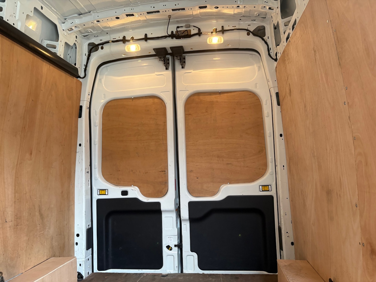 Used Ford Transit 2022 for sale - 77593079: Photo 20