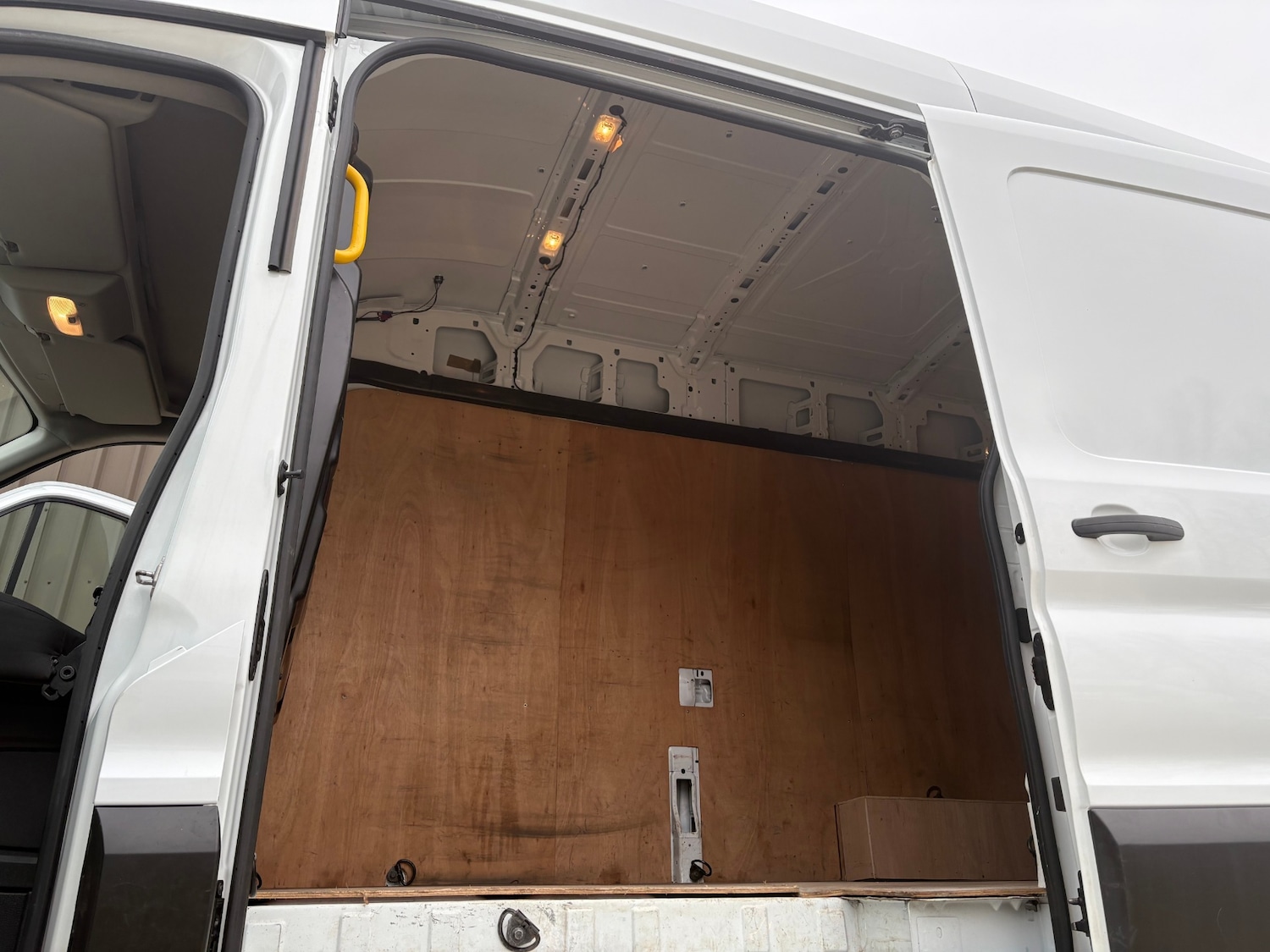 Used Ford Transit 2022 for sale - 77593079: Photo 21