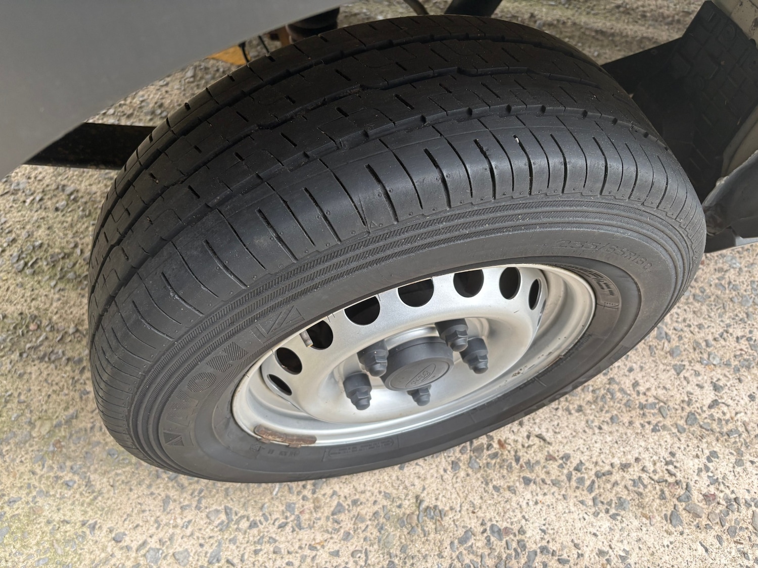 Used Ford Transit 2022 for sale - 77593079: Photo 22