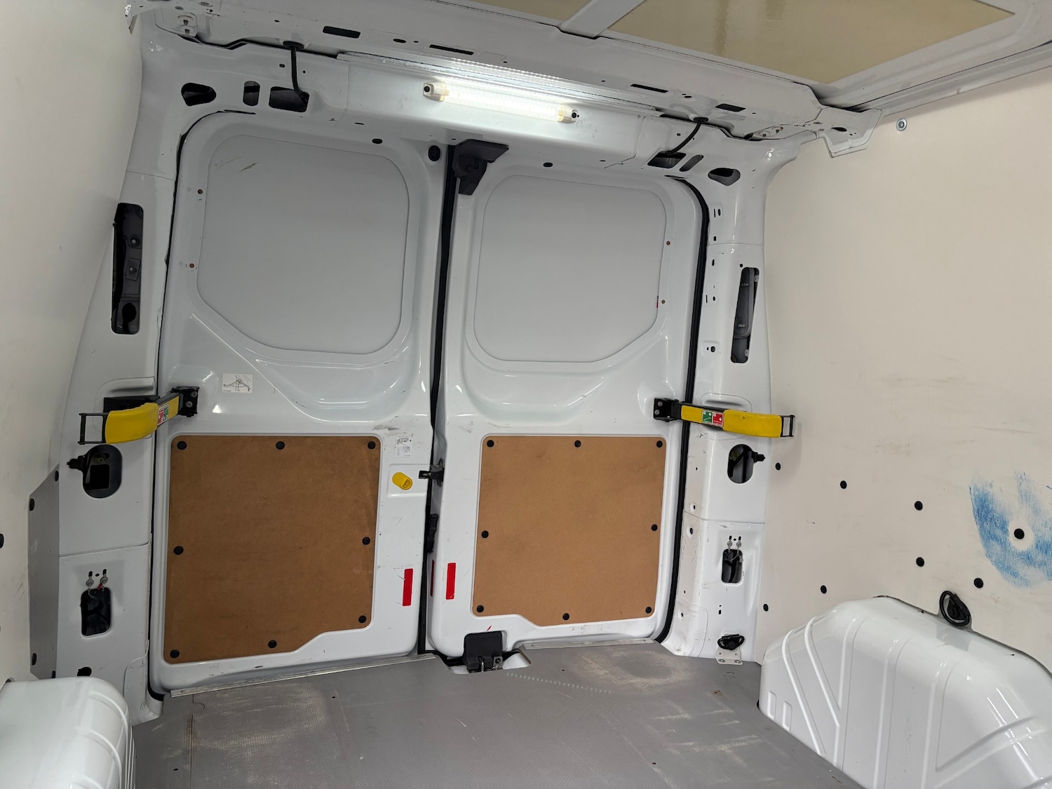 Used Ford Transit Custom 2015 for sale - 76288658: Photo 20