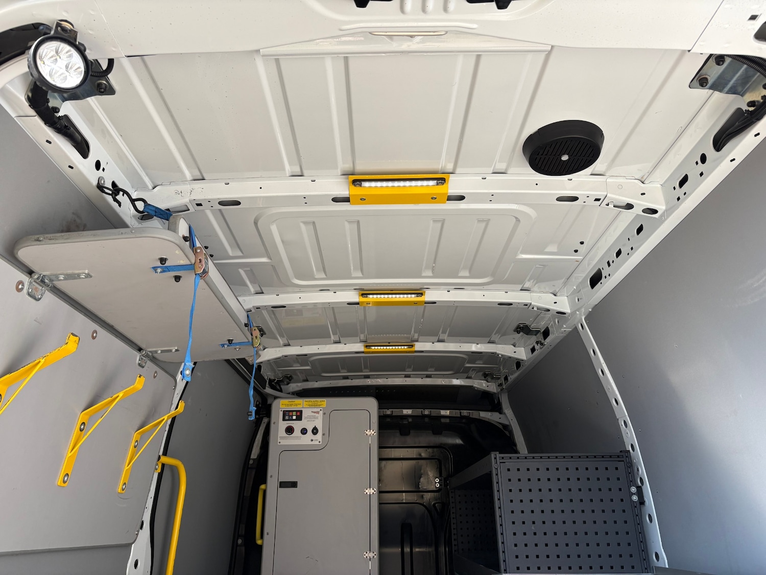 Used Vauxhall Movano 2019 for sale - 78053798: Photo 14