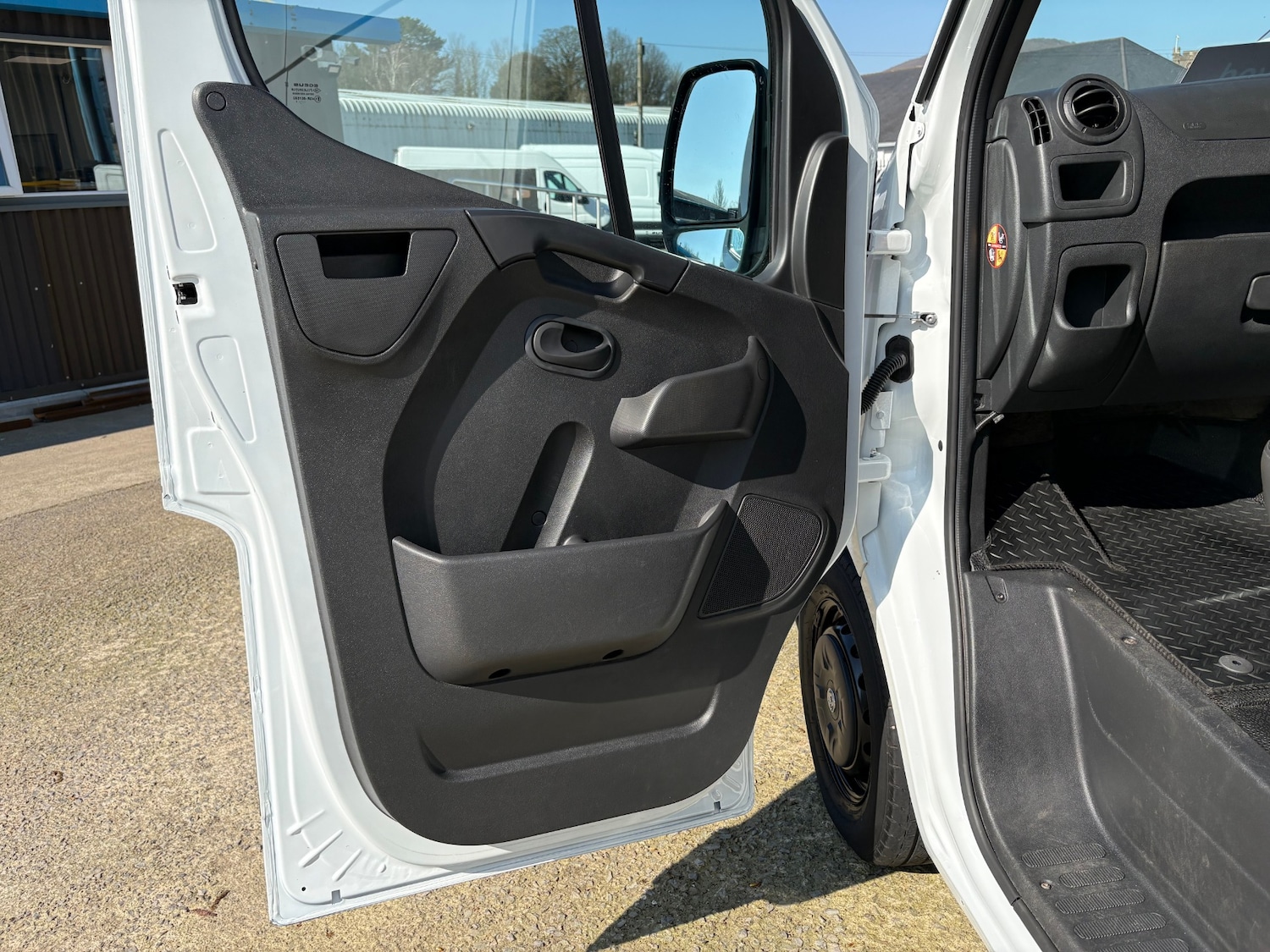 Used Vauxhall Movano 2019 for sale - 78053798: Photo 18