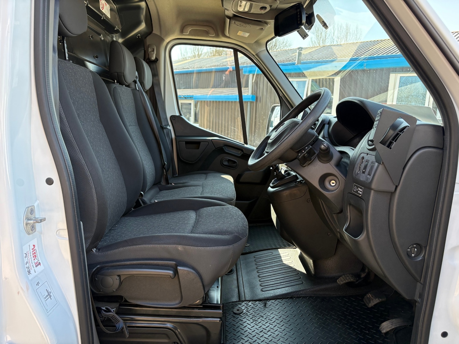 Used Vauxhall Movano 2019 for sale - 78053798: Photo 20