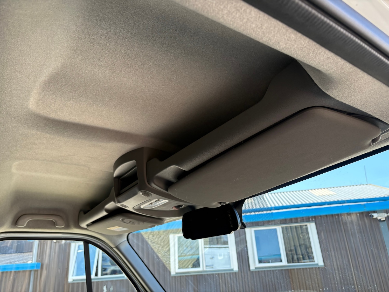 Used Vauxhall Movano 2019 for sale - 78053798: Photo 23