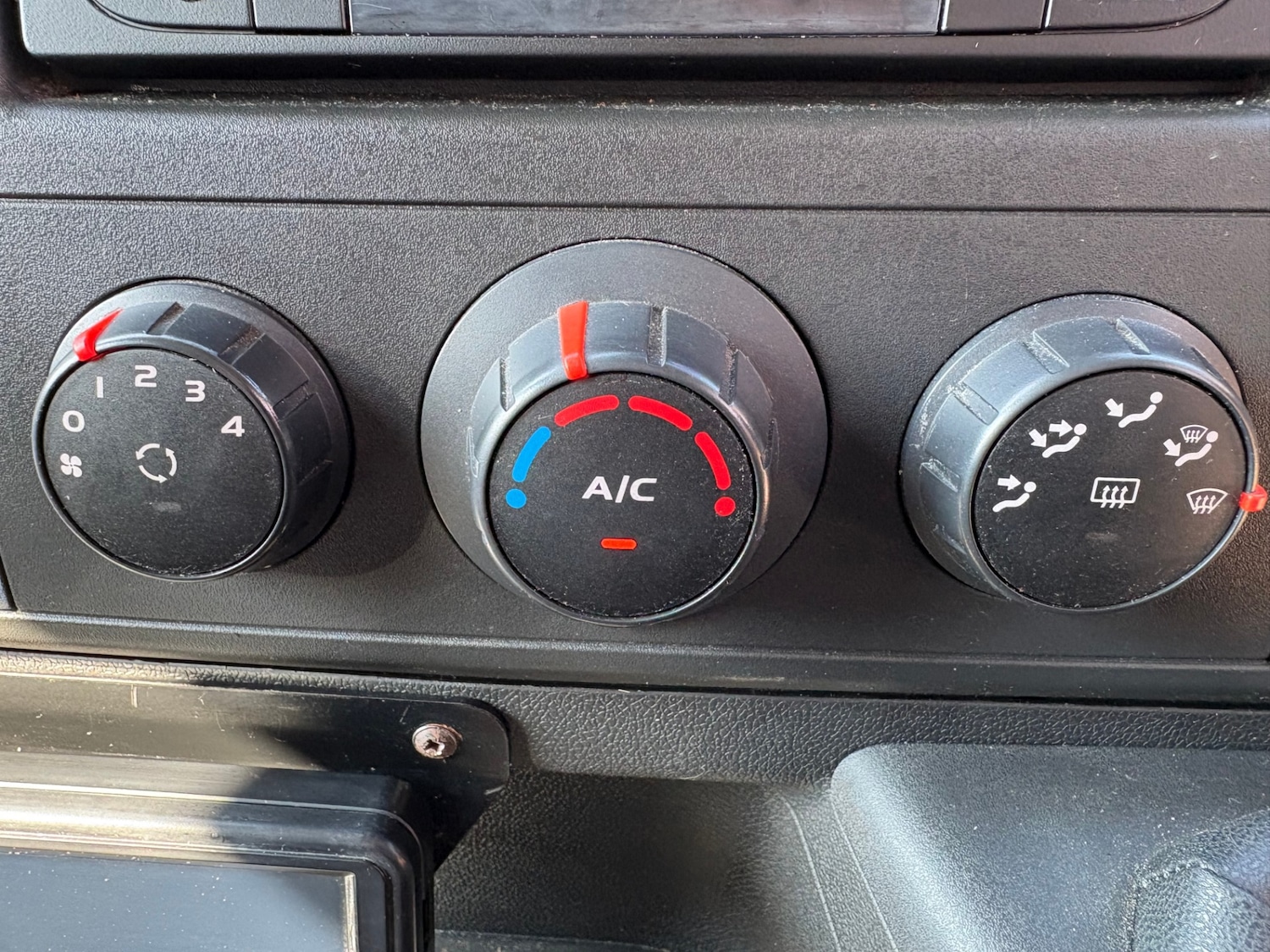 Used Vauxhall Movano 2019 for sale - 78053798: Photo 24